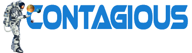 Contagious Marketing Designs logo 